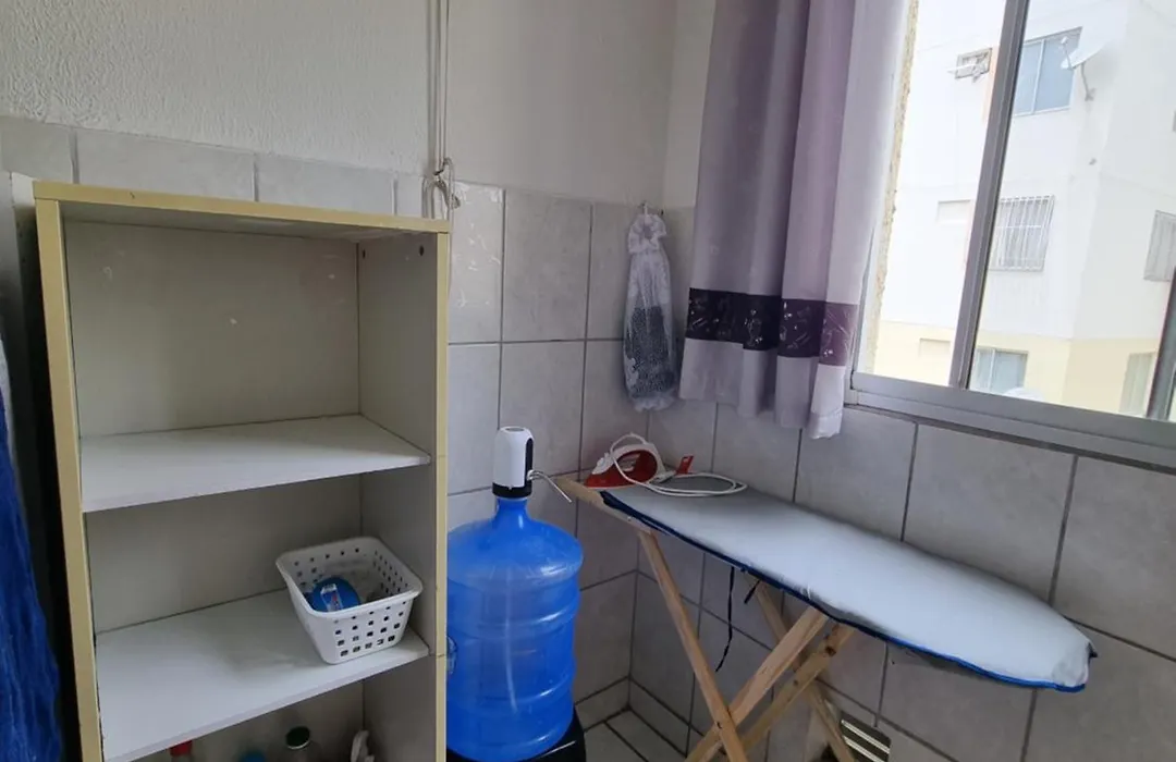 Apartamento centro Rio, metrô, sambódromo-1