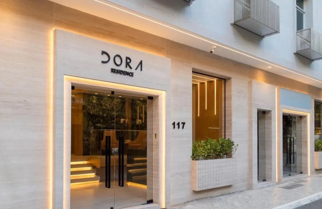 Dora Residence-1