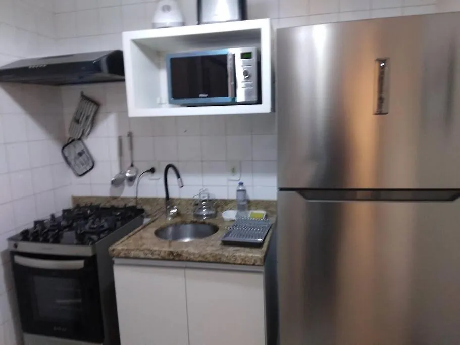Loft encantador Ocean Drive,Barra da Tijuca-1