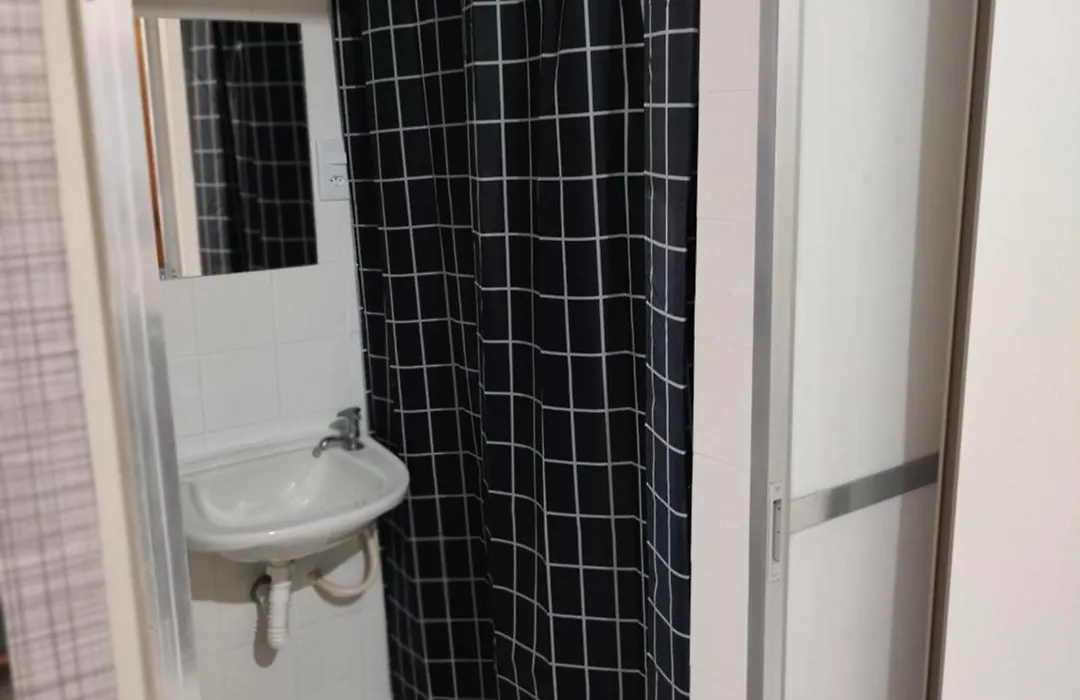 Apartamento Rua francisco sa 88-1