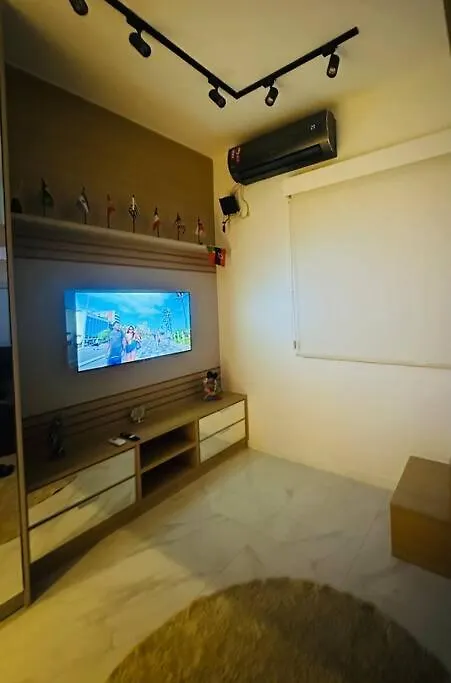 Apartamento luxuoso em Ipanema-1