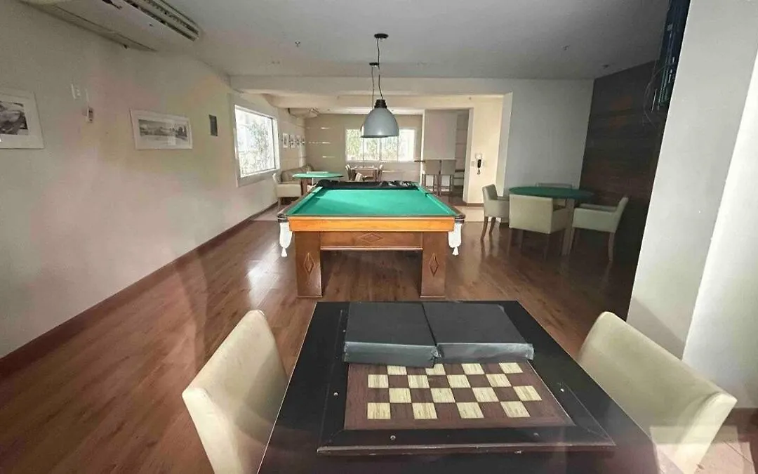 Barra para casais e famílias-1