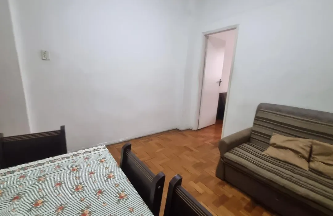 Apartamento Nossa Senhora-1