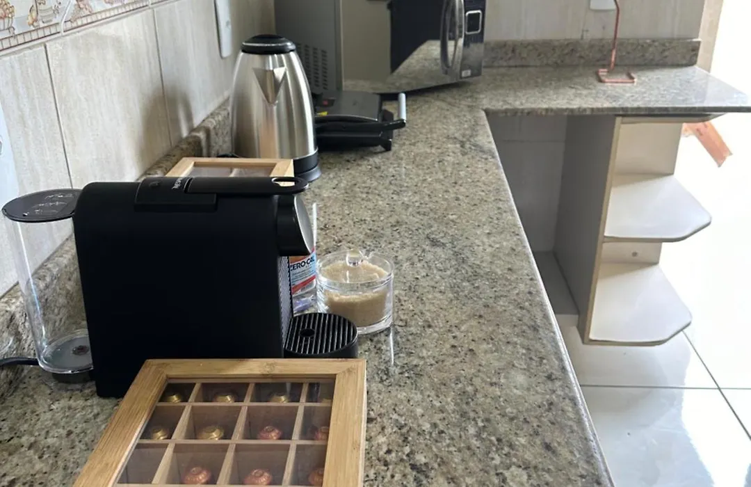 7 persons - 140 m2 - Sambódromo - LAPA - House - Casa - Netflix-1
