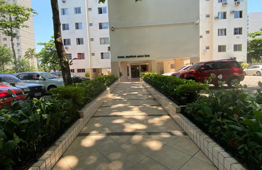 Apartamento 2 quartos Rio Centro - Barra Olímpica-1