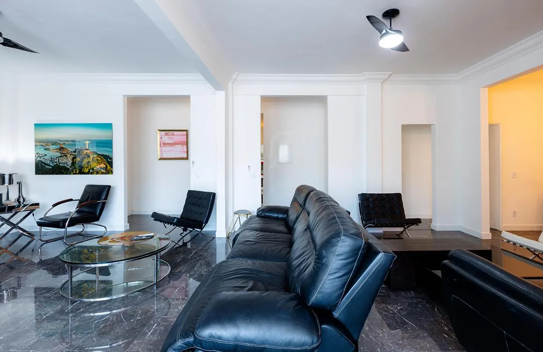 The Best Copa Executive Design Penthouse 4 Bedroom 3 Bathroom 6 Air Conditioners 2500 Sq Ft 85 Inch Cimema Tv-1