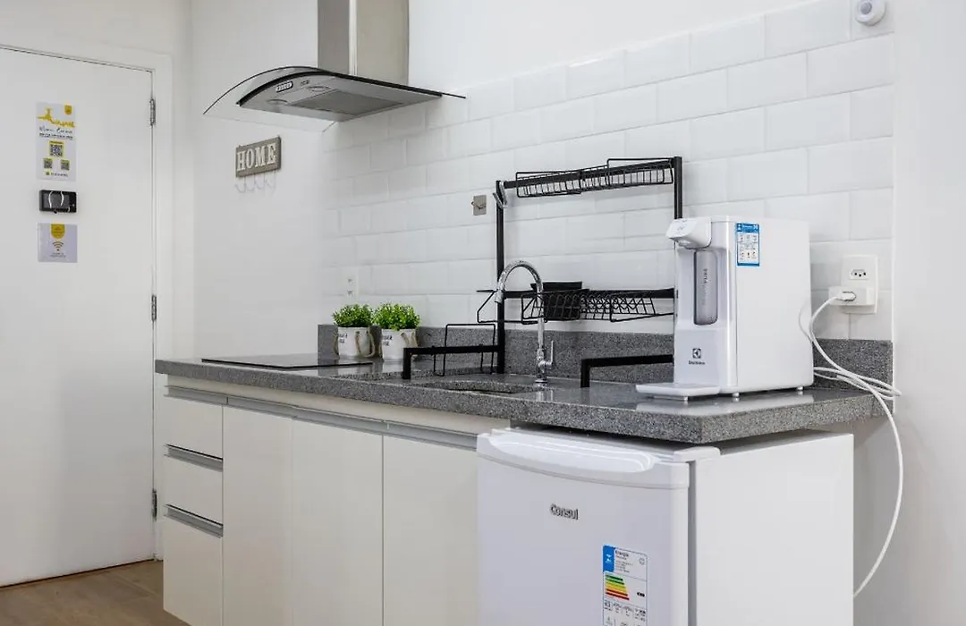Afável em Copacabana - Ideal para casais - NSC1209 Z3-1