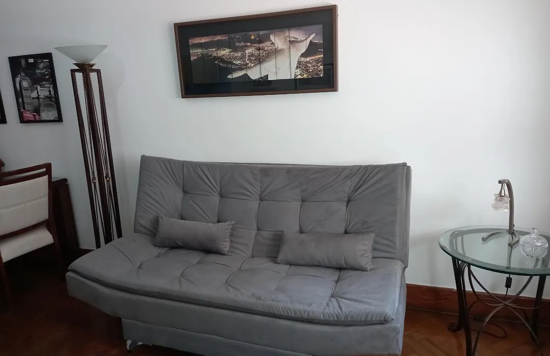 FLATS Atlantico Praia-1