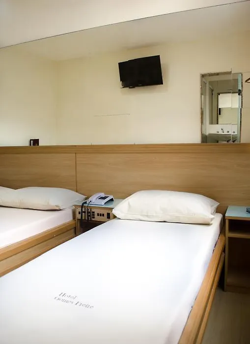 Hotel Gomes Freire (Adults Only)-1