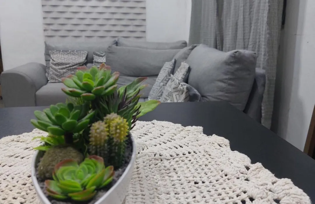 Apartamento Rio Centro-1