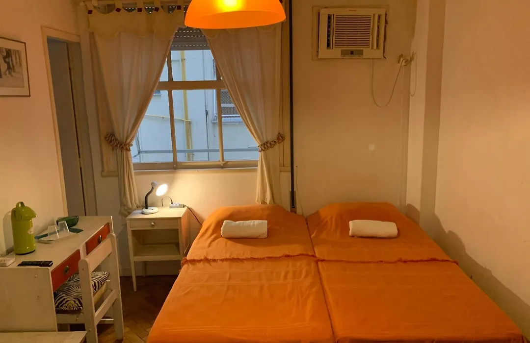 Quartos em Copacabana-1
