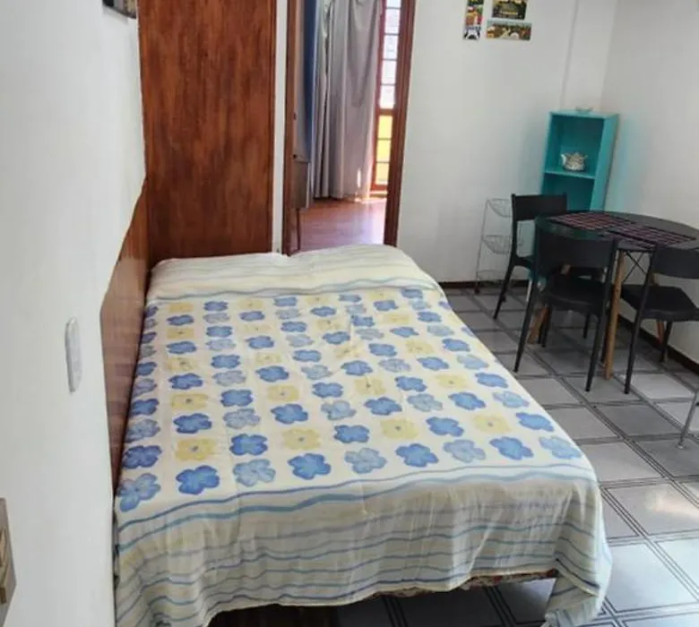 Lindo Flat em Cobertura ao lado da Praia do Posto 6-1