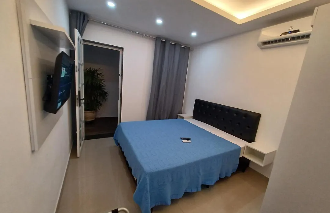 Loft em Olaria-1