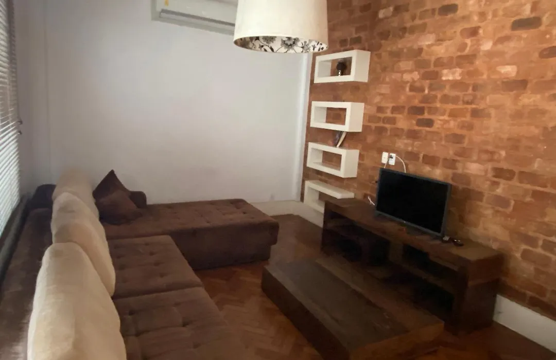 Duplex Ipanema Vinícius de Moraes-1