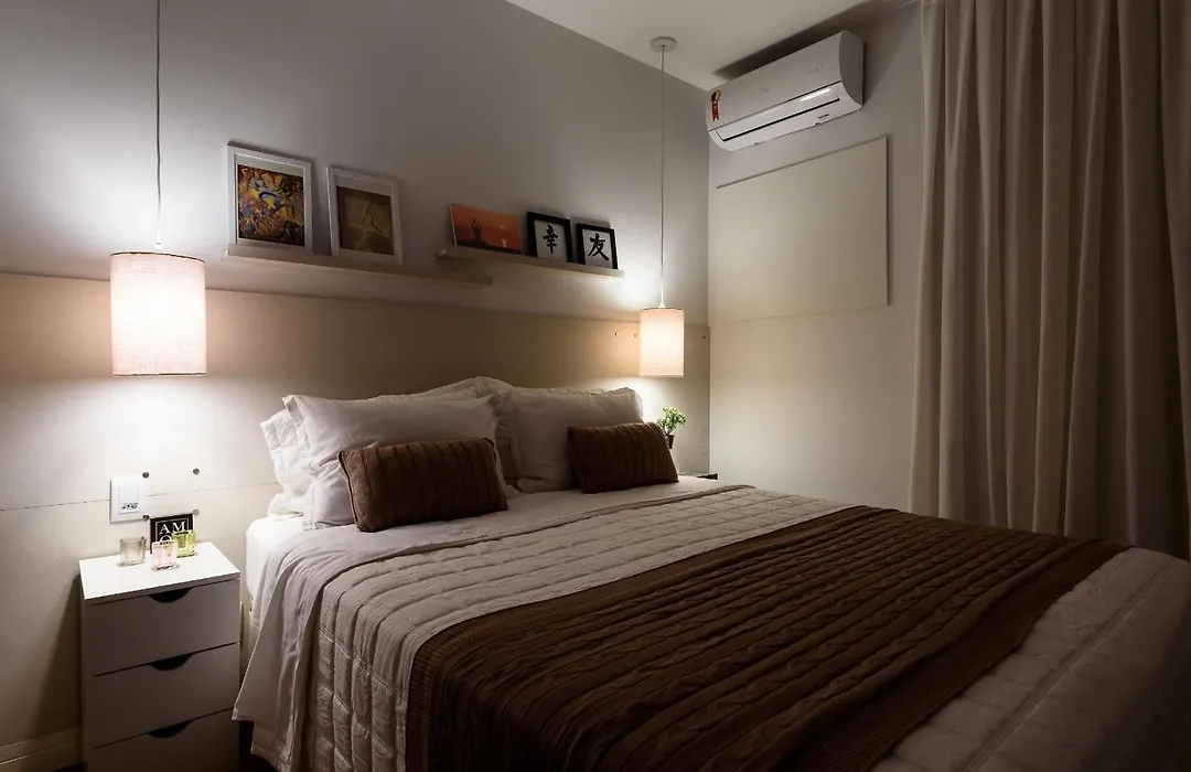João Líra 95 Lindíssimo apartamento no Leblon com vista mar-1