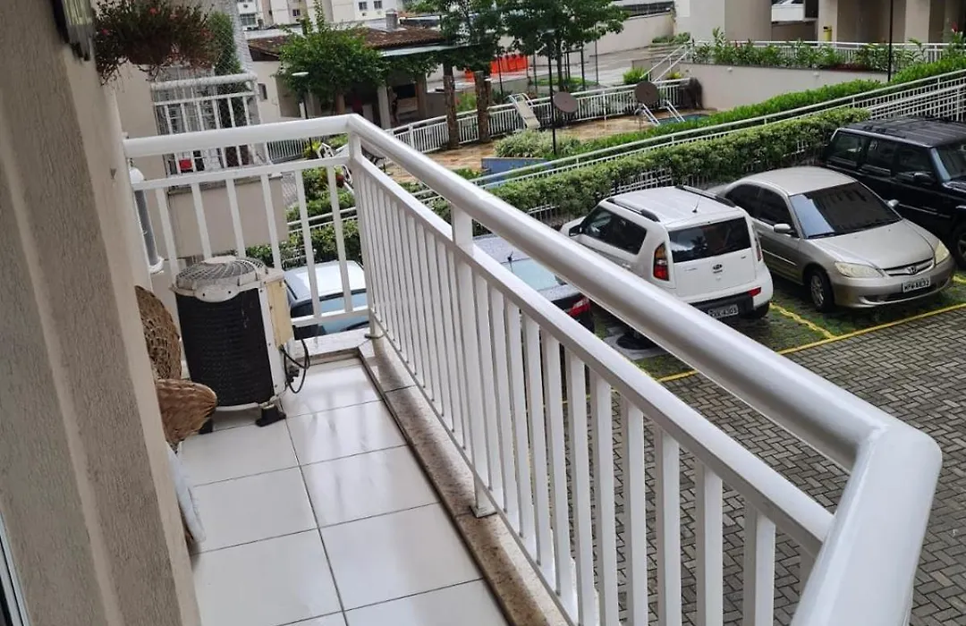 Condomínio mais Maracanã BL 1 AP 111-1