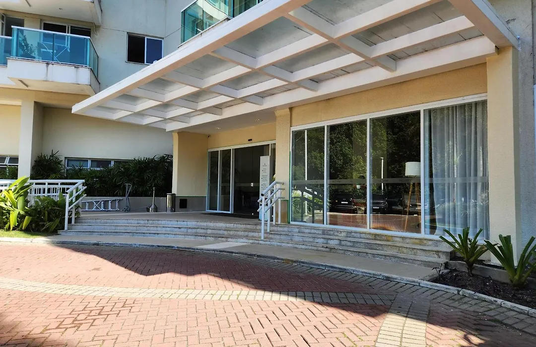 Loft Alecrim Rio Stay Apart hotel 5 min Rio Centro-1