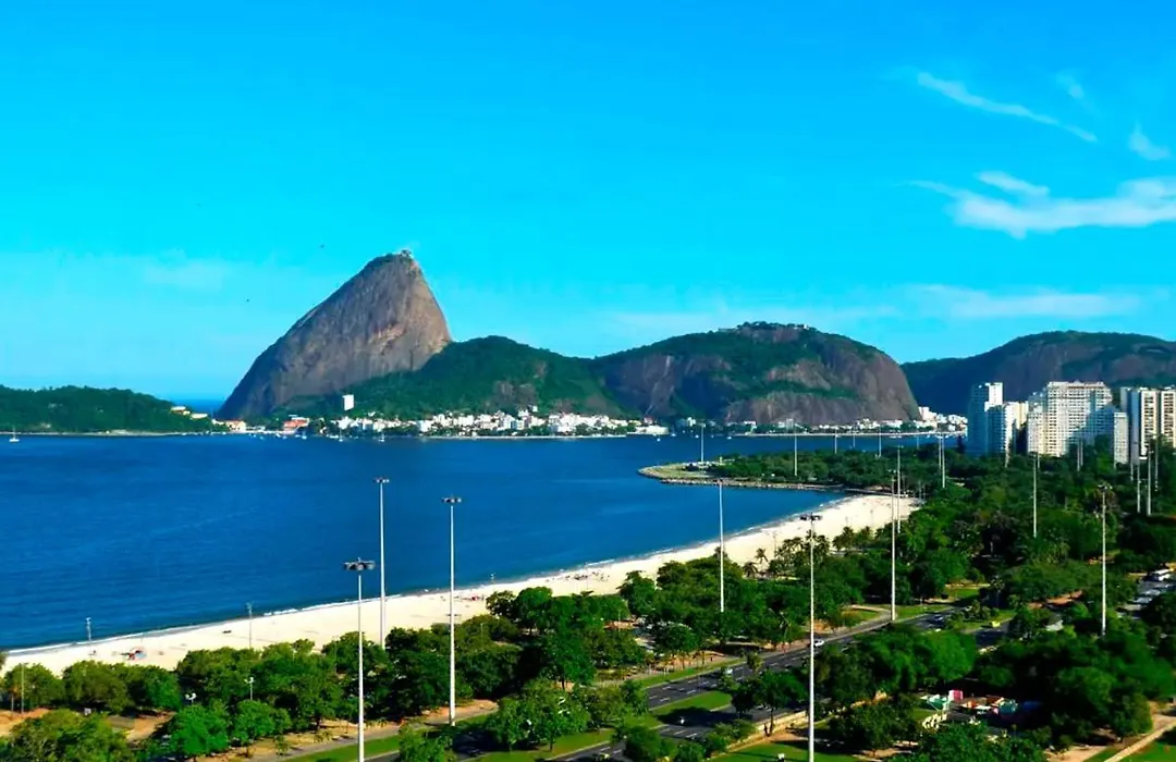 Prime In Lapa - Rio-1