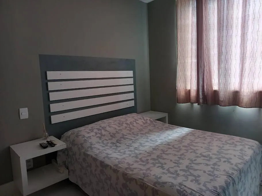 Apartamento Copacabana praia 2 minutos-1