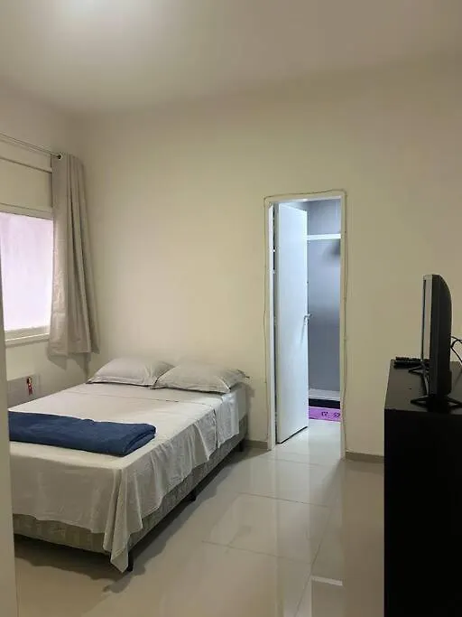 Apartamento Posto 6 Copacabana-1