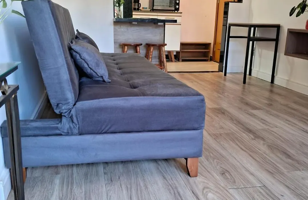 Apartamento mais charmosinho do Centro Lapa RJ-1