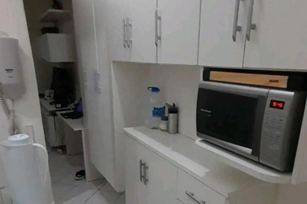 Apto Copacabana - Posto 5 - ótima localização-1