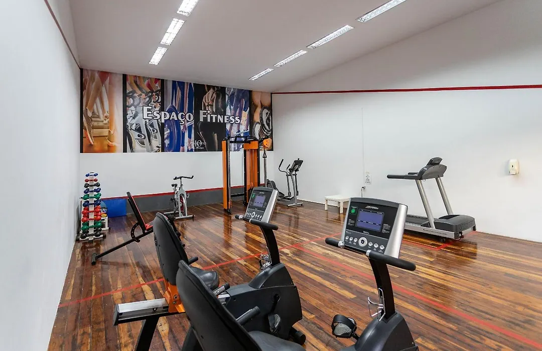 Apartamento Moderno em Prédio à Beira-mar na Praia de Ipanema-1