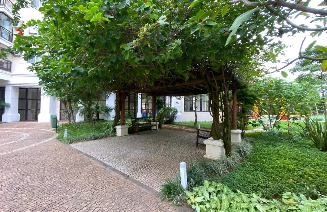 Barra Family Resort, a sua melhor escolha-1