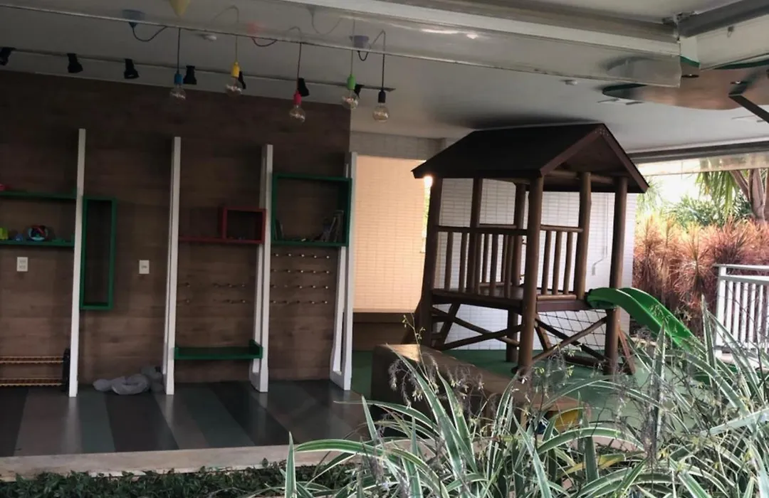 Suíte Casal, RioCentro Parque Olímpico Barra da Tijuca-1