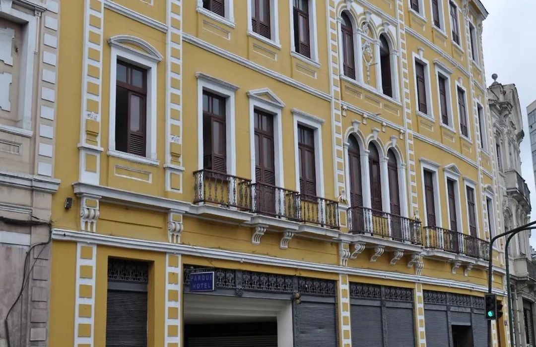 Parque Hotel-1