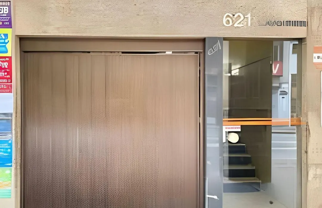 Ipanema Design Contemporâneo Wi-Fi 300M - Posto 10-1