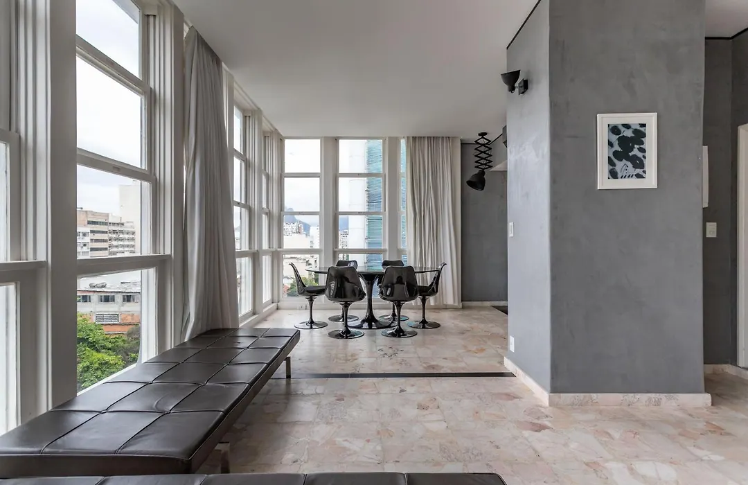 TSI - Design Ipanema, Perto da Praia-1