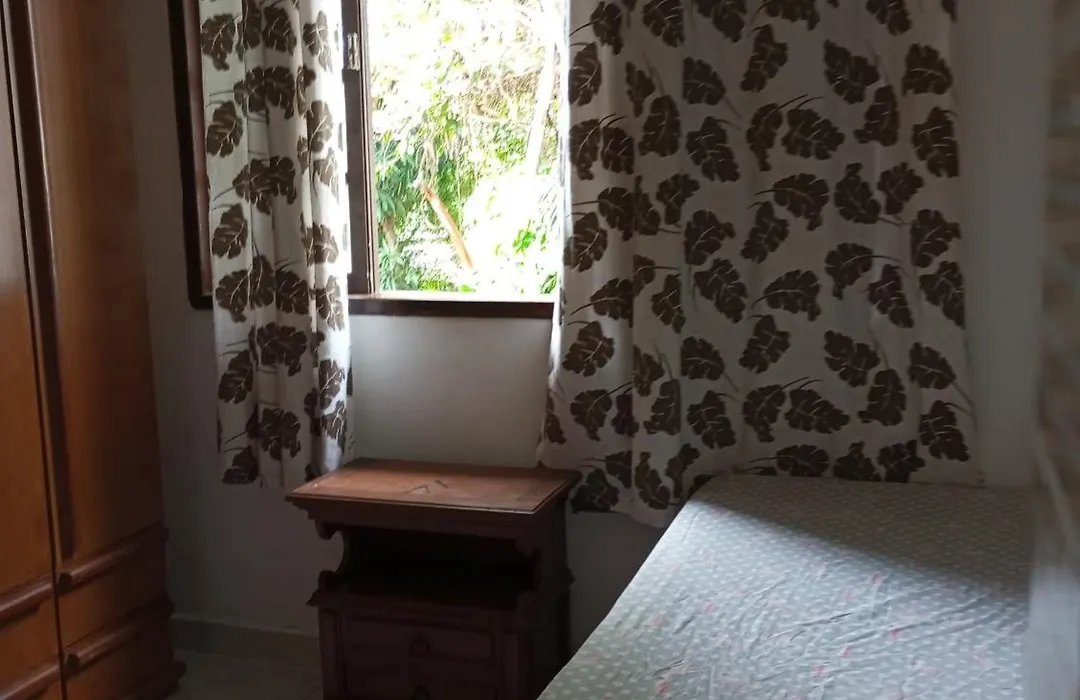 Casa famíliar agradável-1
