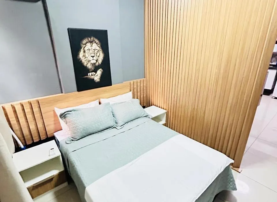Loft centro/RJ-1