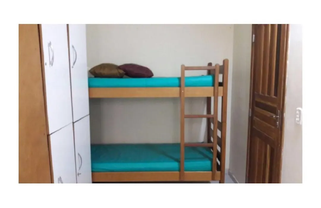 Hostel Jandira-1