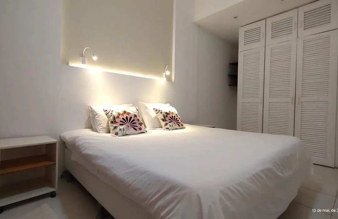 Apartamentos Gomes Carneiro 84 - Ipanema-1