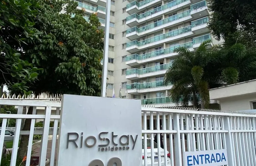 Rio Stay Suite A-1