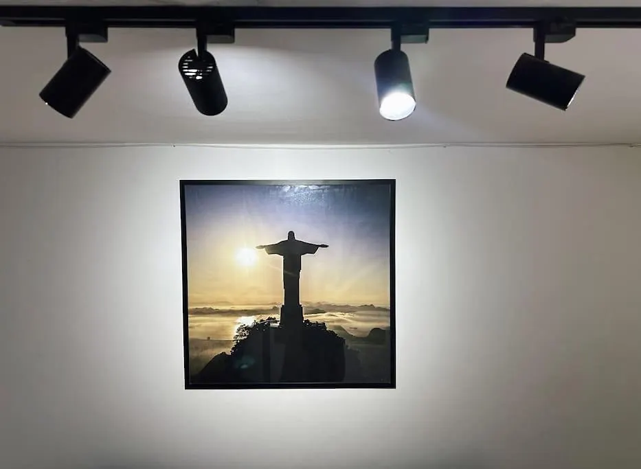 Apartamento na praia de Copacabana-1