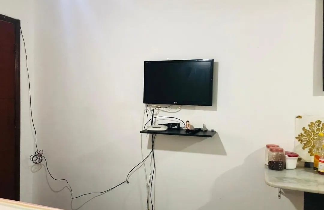 lindo apartamento terreo-1