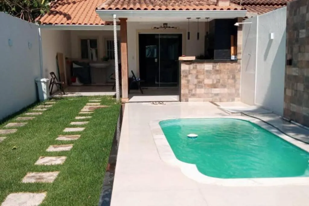 Casa da Praia da Brisa-1