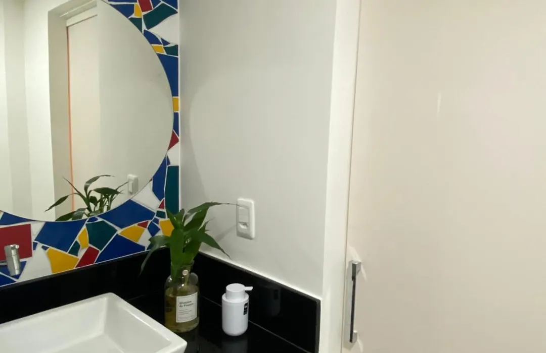 Ipanema Prudente 104-1