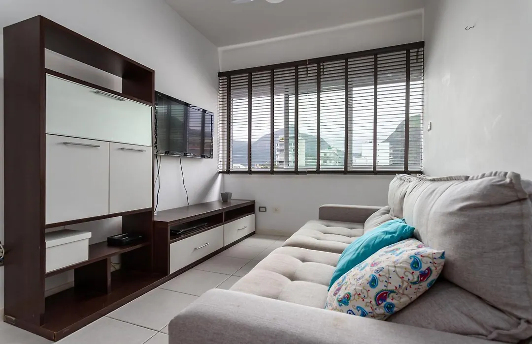 Luxo e Moderno no Posto 9 - Ipanema-1