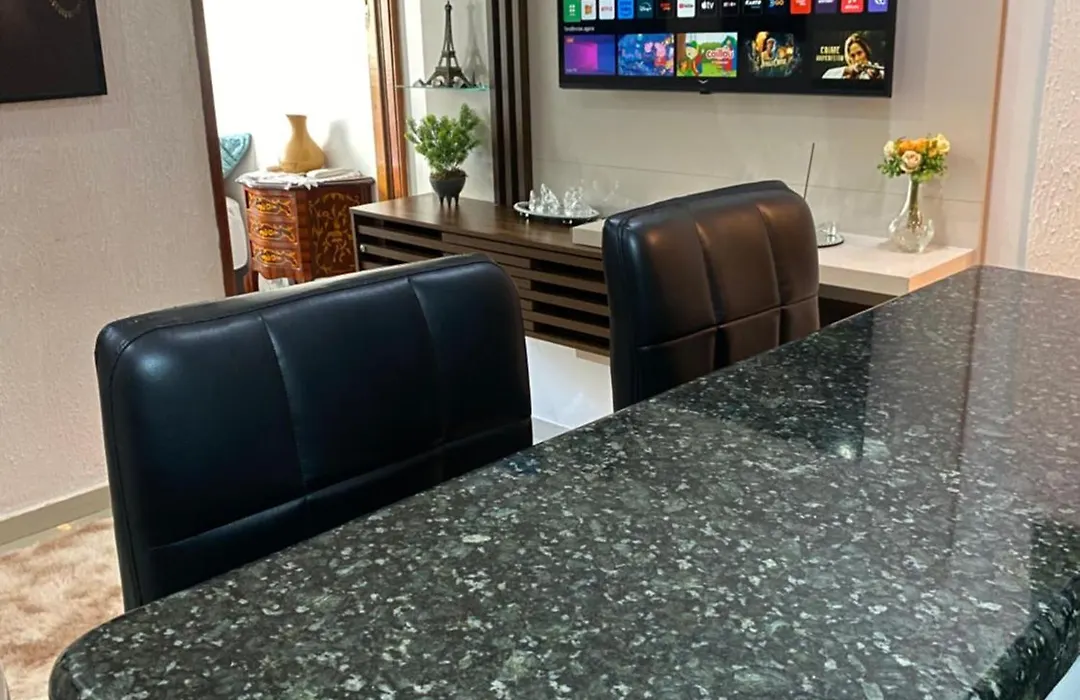 Excelente apartamento em Copacabana, muito bem localizado!-1