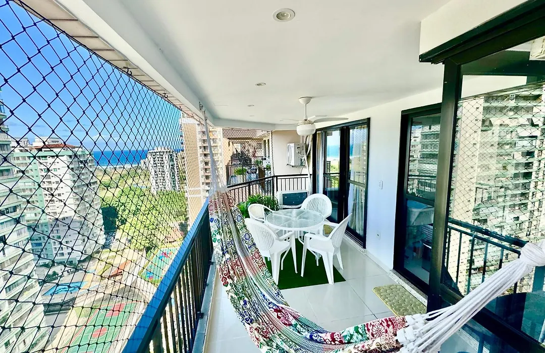 Four Seasons Mar Montanha-1