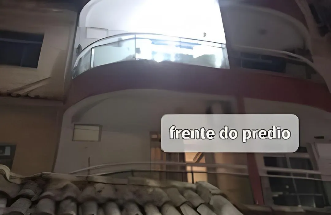 Apartamento No Recreio Dos Bandeirantes Fw-1