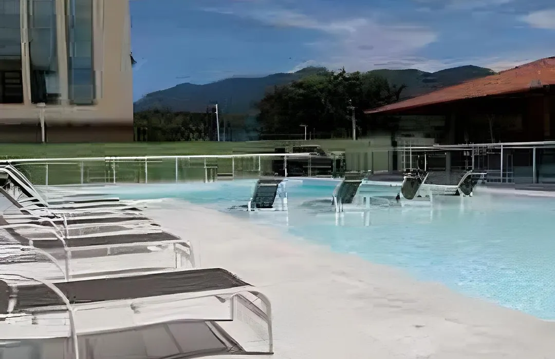 Lazer e Wi-Fi Rápido na Barra Olímpica-1