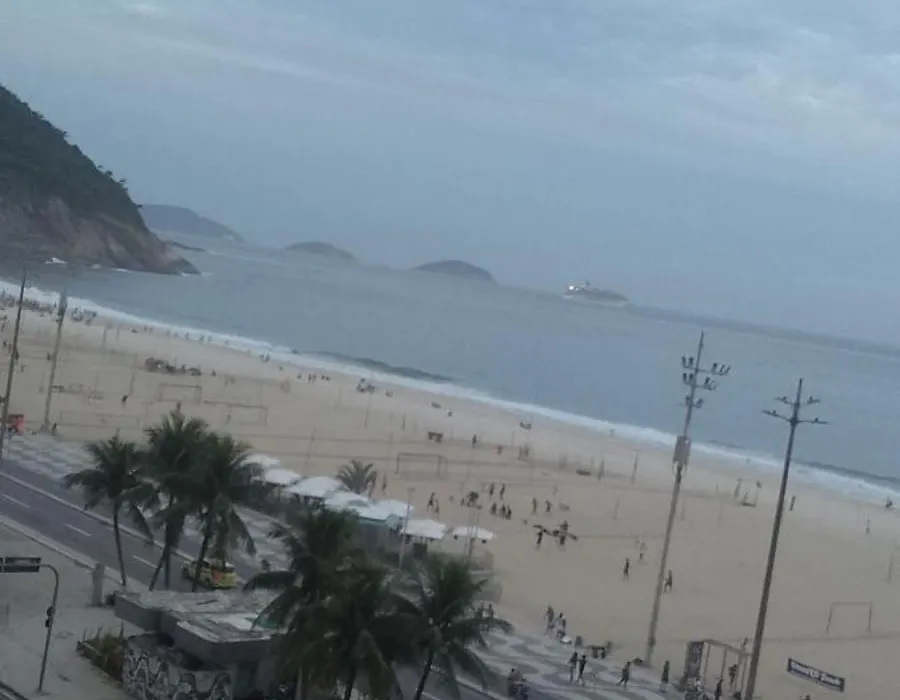 Apartamento 7-1