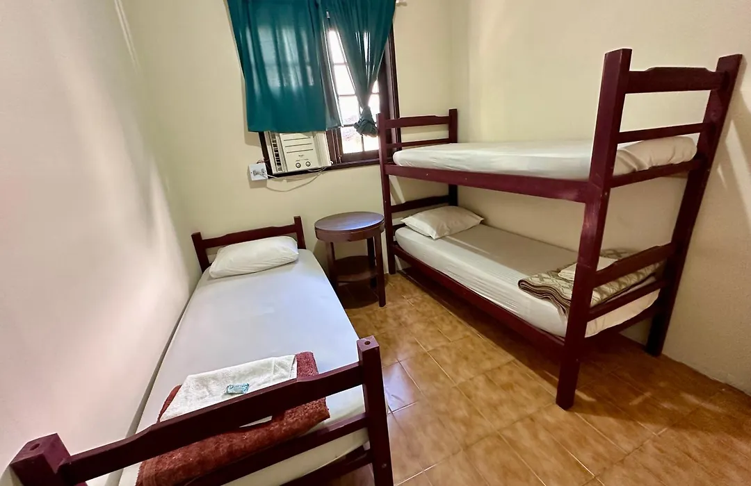 Hostel e Pousada Barra da Tijuca-1