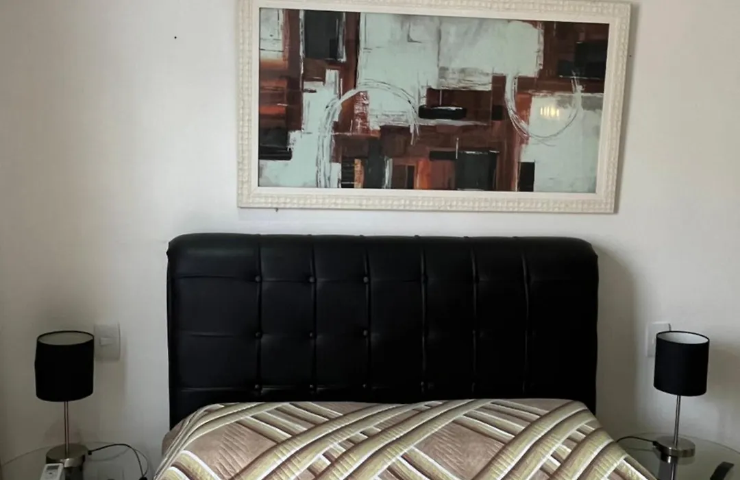 Jorge Adolfo Paiva Apartment-1