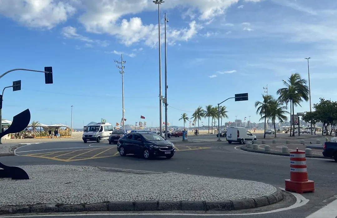Quarto Privativo Leme de Noronha - 2Min da praia-1